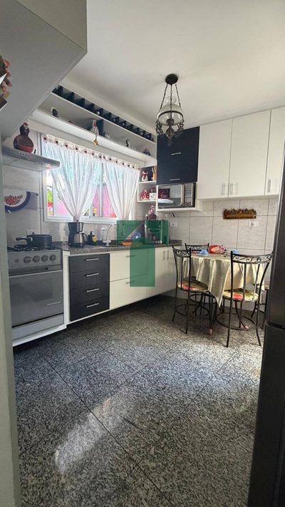 Sobrado, 2 quartos, 65 m² - Foto 4