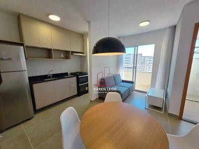 Apartamento, 2 quartos, 51 m² - Foto 3