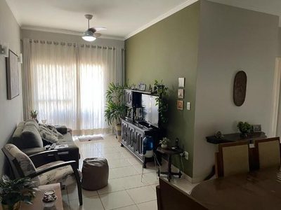 Apartamento, 3 quartos, 96 m² - Foto 1