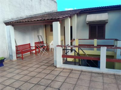 Sobrado, 2 quartos, 264 m² - Foto 2