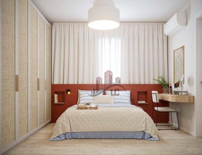 Apartamento, 2 quartos, 61 m² - Foto 5