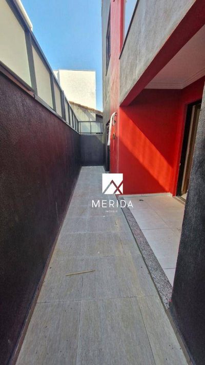 Apartamento, 2 quartos, 105 m² - Foto 2
