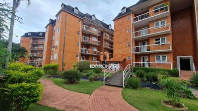Apartamento, 2 quartos, 74 m² - Foto 1