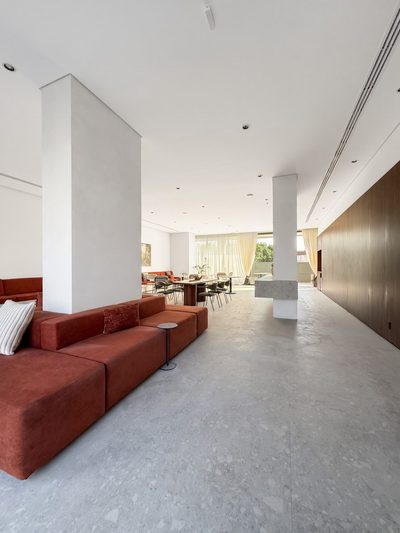 Apartamento, 4 quartos, 357 m² - Foto 1