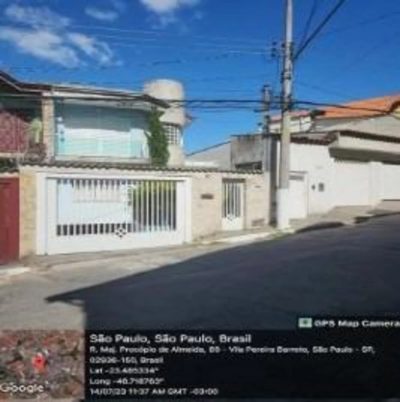 Sobrado, 4 quartos, 324 m² - Foto 1