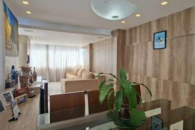 Apartamento, 3 quartos, 96 m² - Foto 5