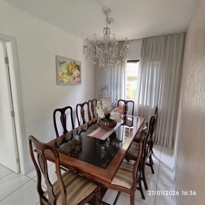 Casa, 2 quartos, 80 m² - Foto 5