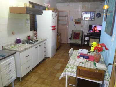 Casa, 5 quartos, 139 m² - Foto 4