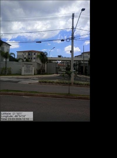 Apartamento, 1 quarto, 47 m² - Foto 1