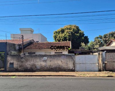 Casa, 3 quartos, 100 m² - Foto 1