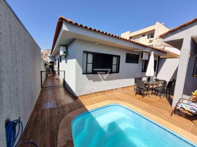 Casa, 3 quartos, 206 m² - Foto 5