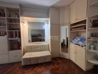 Apartamento, 3 quartos, 176 m² - Foto 4