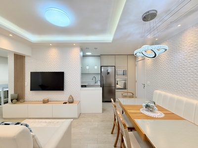 Apartamento, 2 quartos, 64 m² - Foto 2