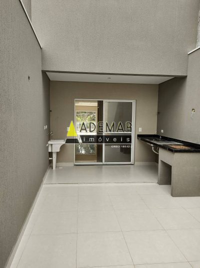 Casa, 4 quartos - Foto 5