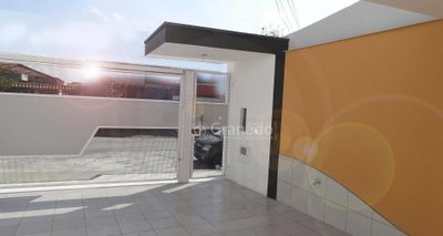Sobrado, 3 quartos, 265 m² - Foto 3