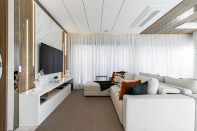 Apartamento, 3 quartos, 171 m² - Foto 4