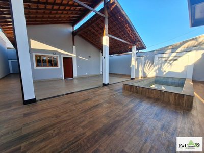Casa, 2 quartos - Foto 1