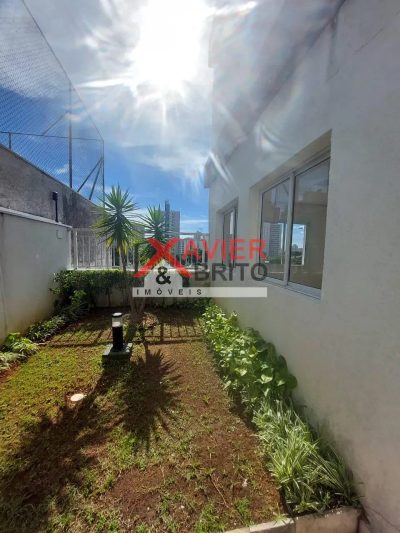 Apartamento, 3 quartos, 70 m² - Foto 3