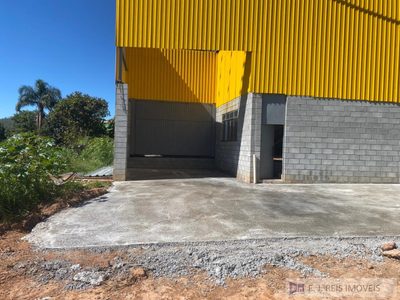 Depósito-Galpão, 700 m² - Foto 2