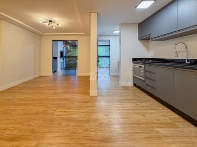 Apartamento, 2 quartos, 85 m² - Foto 1