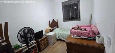 Apartamento, 4 quartos, 109 m² - Foto 3