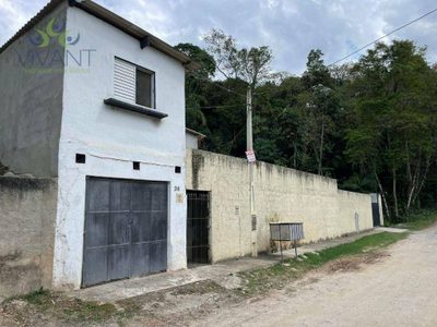 Chácara, 3 quartos, 3076 m² - Foto 2