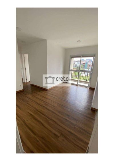 Apartamento, 2 quartos, 66 m² - Foto 2