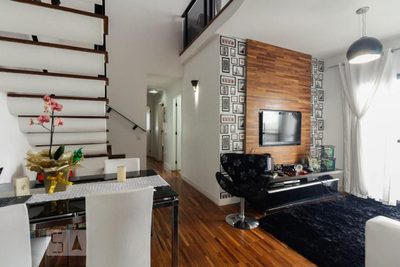 Cobertura, 3 quartos, 149 m² - Foto 1