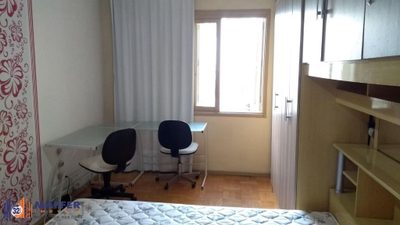 Apartamento, 1 quarto, 48 m² - Foto 5