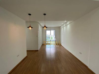 Apartamento, 2 quartos, 60 m² - Foto 1