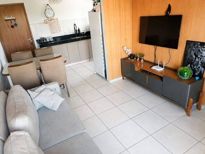 Apartamento, 2 quartos, 48 m² - Foto 4
