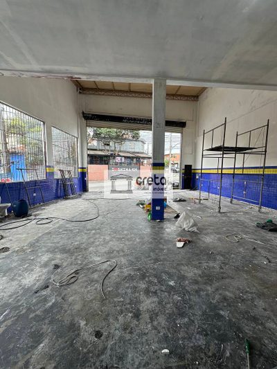 Loja-Salão, 220 m² - Foto 4