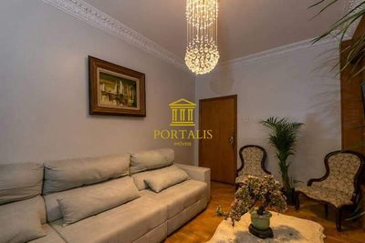 Apartamento, 3 quartos, 120 m² - Foto 3