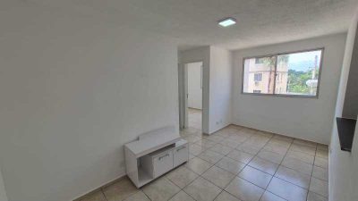 Apartamento, 2 quartos, 55 m² - Foto 2