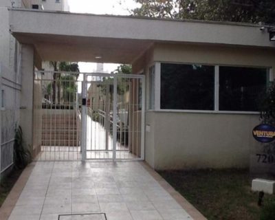 Apartamento, 3 quartos, 62 m² - Foto 3