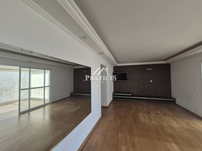 Apartamento, 4 quartos, 168 m² - Foto 4