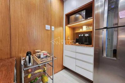 Apartamento, 3 quartos, 108 m² - Foto 3