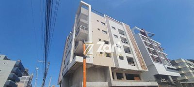 Apartamento, 2 quartos, 78 m² - Foto 3