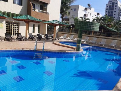 Apartamento, 1 quarto, 55 m² - Foto 4