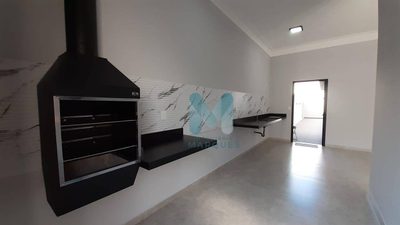 Casa, 3 quartos, 98 m² - Foto 1