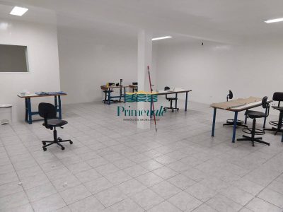 Prédio Inteiro, 1000 m² - Foto 5