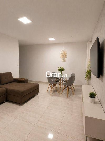 Apartamento, 2 quartos, 71 m² - Foto 2