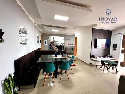 Apartamento, 2 quartos, 65 m² - Foto 3
