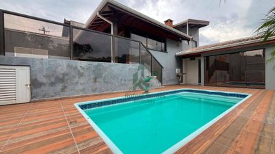 Casa, 2 quartos, 160 m² - Foto 1