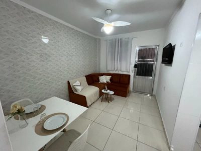 Apartamento, 1 quarto, 47 m² - Foto 1