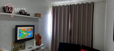 Apartamento, 2 quartos, 73 m² - Foto 2