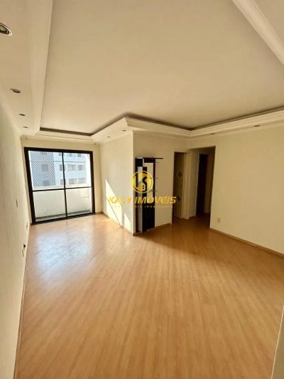 Apartamento, 3 quartos, 67 m² - Foto 2