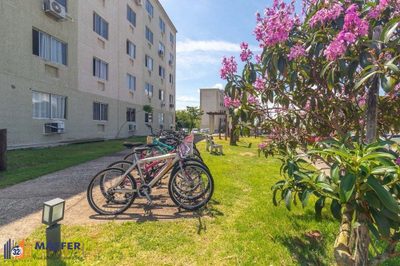 Apartamento, 2 quartos, 40 m² - Foto 1