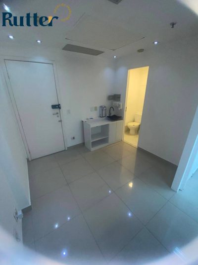 Sala-Conjunto, 30 m² - Foto 2