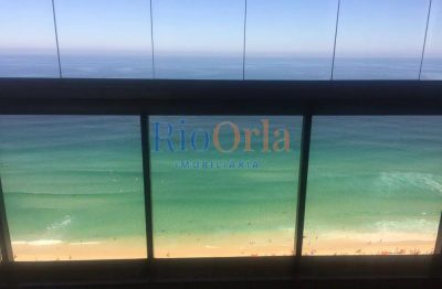 Apartamento, 4 quartos, 180 m² - Foto 3